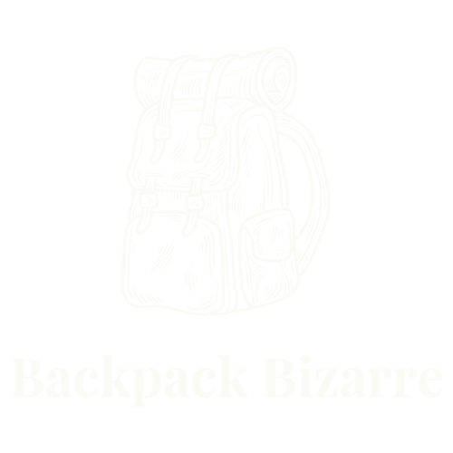 Backpack Bizarre